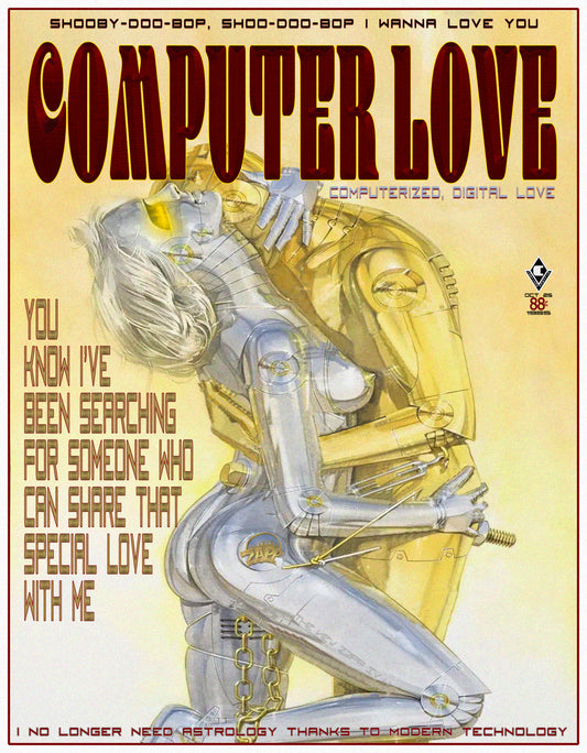 Computer Love