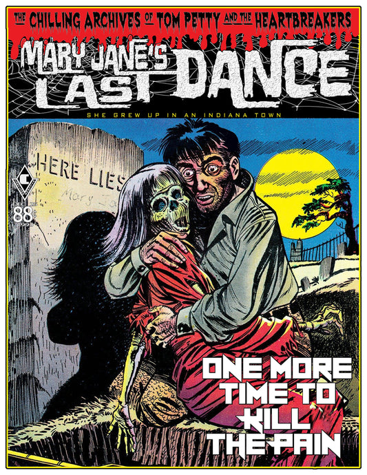 Mary Jane's Last Dance