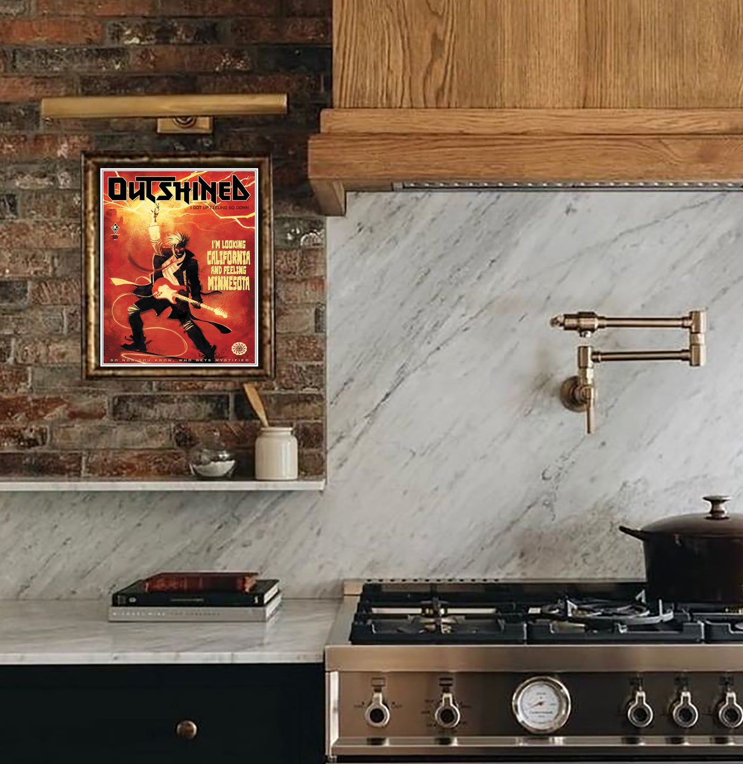 Soundgarden - 'Outshined'