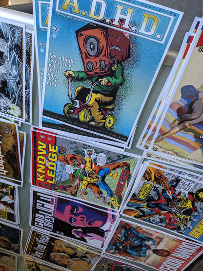 Kendrick Lamar - A.D.H.D.