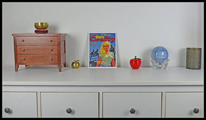 The Beastie Boys - ‘She Crafty’